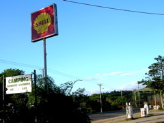 Downtown Coen, "Queen of the North"