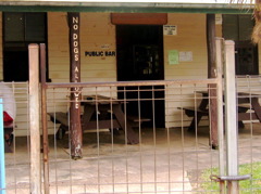 The [S]Exchange Hotel