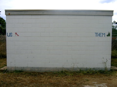 Coen's public toilet