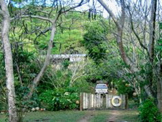 "The Portland Roads Hilton"