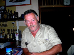 Ace pig-hunter of the North